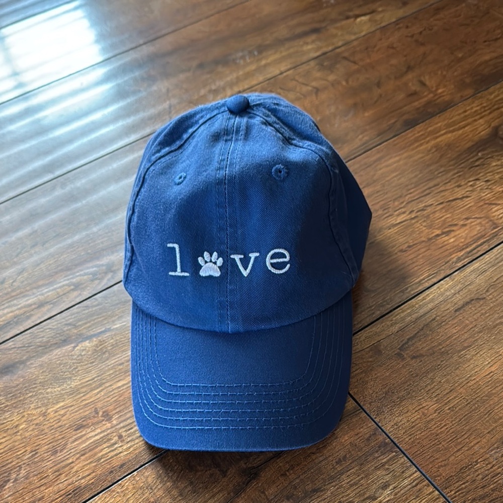 Open Road  Pet Cap